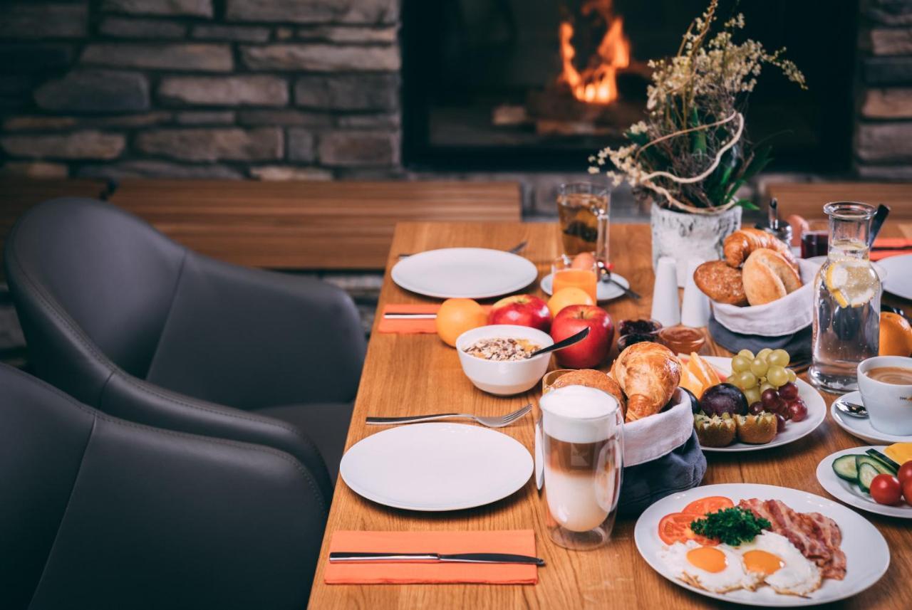 Waldstrand-Hotel Großschönau Εξωτερικό φωτογραφία